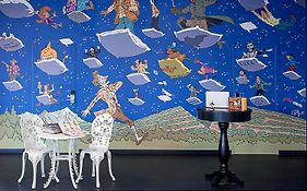 ibis Styles Genève Carouge